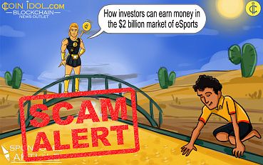 How Investors Can Earn Money in the $2 billion Market of eSports