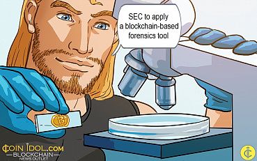 US SEC Explores Blockchain While Still Hostile to Cryptocurrency