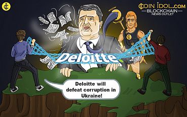 Deloitte’s DocSensus: The End of Bureaucracy in Ukraine?