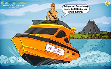 Islands in the Caribbean To Adopt Bitcoin