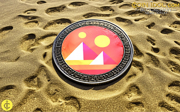 Decentraland (MANA): A Decentralized Metaverse Where Users Have Creative Control And Ownership Of Virtual Land