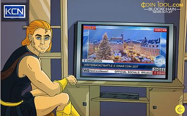 Koles Coin News: Cryptocurrency News Videos, Dec 29