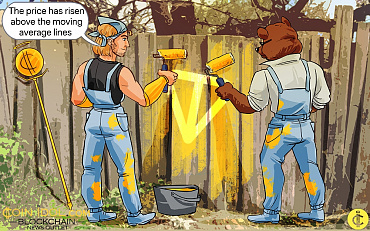 Coinidol.com: TON Remains Firm Above the $1.45 Support