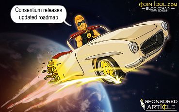 Consentium Releases Updated Roadmap After Fundraising Success