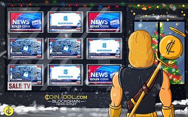 Koles Coin News: Cryptocurrency News Videos, Dec 31