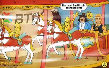 BTCC Launches Its New Bitcoin To US Dollar Exchange
