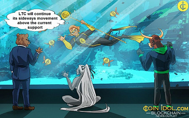 Litecoin Is in a Deadlock as Bears Threaten ​to Short