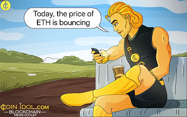 Ethereum Price Bounces, But The Uptrend Stops Below $2,800