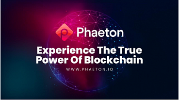 Phaeton Raises USD 1.5 Million Within 24-Hour of IEO Launch