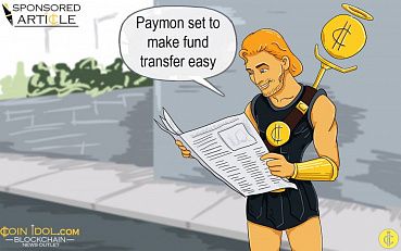Paymon Set to Make Fund Transfer Easy