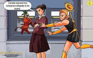 Canadian Financial Regulator Warns Against New Cryptocurrency Scams