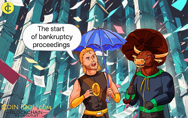 TRASTRA Cryptocurrency Service Goes Bankrupt