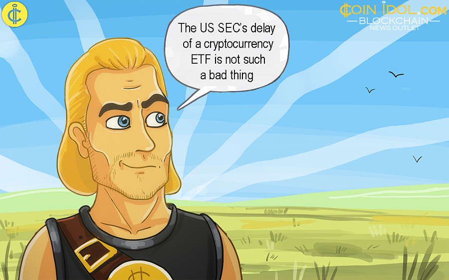 cryptocurrency news sec