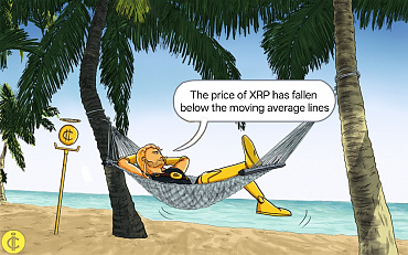 XRP Declines but Remains above $1.80 