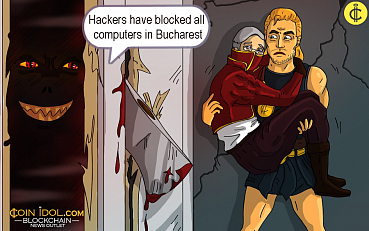 Deadly Hackers Hold District 1 City Hall in Romania to Huge Ransom, IT Team Manages to Free 1/2 of PCs