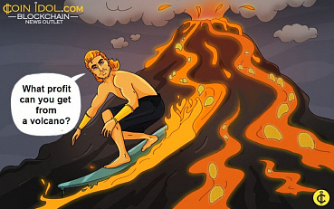 Danger into Profit: El Salvador is Going to Use a Volcano for Bitcoin Mining