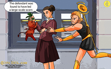 Record-Shattering $6.7 Billion Bitcoin Seizure Follows Conviction In UK