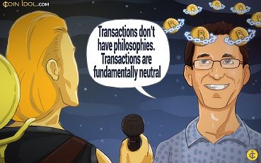 Michael Perklin Discusses Bitcoin and Blockchain Fundamentals