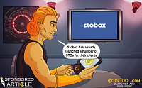 Stobox Presents DS Swap, the DeFi Platform Unlocking Secondary Trading for Security Tokens