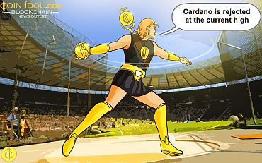 Cardano Declines and Retests $0.31 as It May Further Decline 