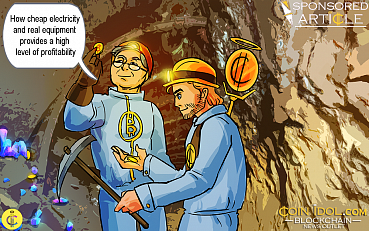 Cloud Mining with CryptoUniverse