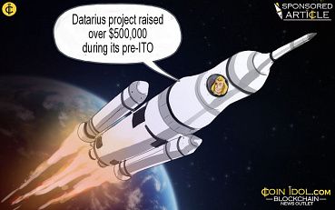 Datarius Aim for the Stars