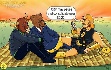Ripple Trades in a Price Range as the Coin Faces Stiff Resistance at $0.23