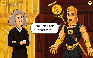 Definition of a Cryptocurrency Fork; Why Are They Necessary?