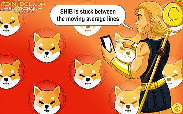 Shiba Inu Is Stuck In A Range And Reaches A Low Of $0.00000833