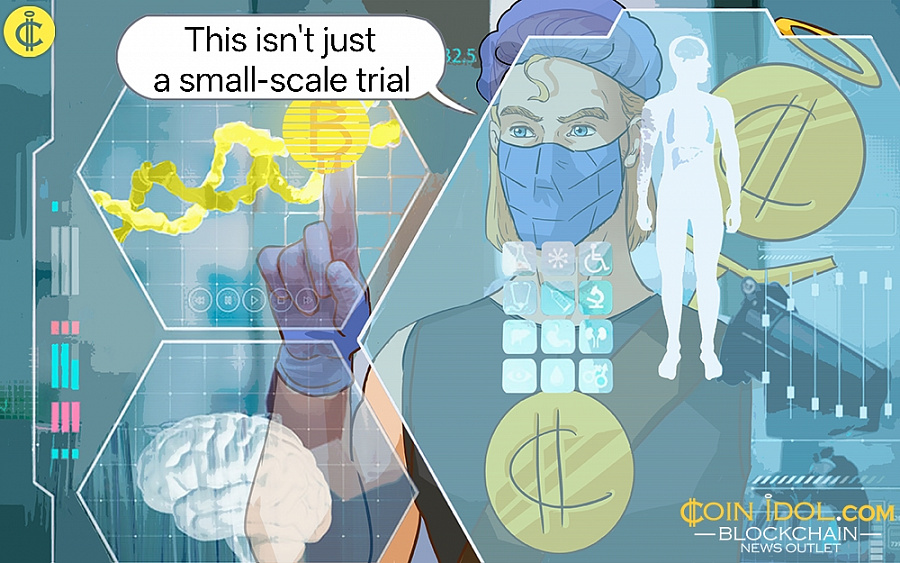 Kyobo Life Insurance Moves to Live Bond Tokenization