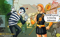 Coinidol.com: Dogecoin Bounces Above $0.13 as Buyers Recover