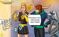 The Senate Postpones the CLARITY Act to September: Why the Delay Stalled Crypto Momentum