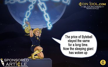 The Time for Byteball is Now