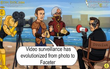 Evolution of Video Surveillance - from Photo to Faceter
