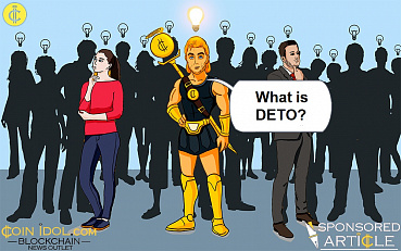 Discovering DETO: Delta Exchange's Utility Token