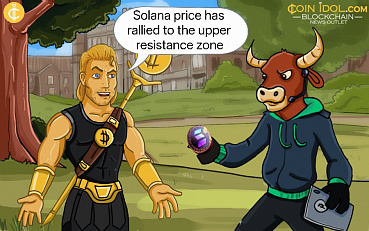 Solana Pulls Back In The Face Of $184 Peak