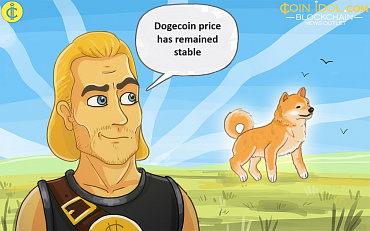 Dogecoin Remains Stable And Moves In A Small Range