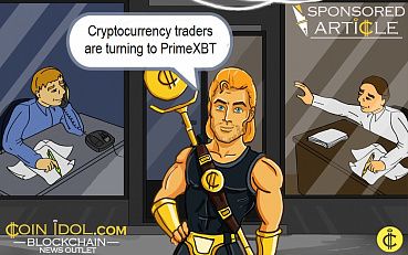 Why More Crypto Traders Are Turning to PrimeXBT