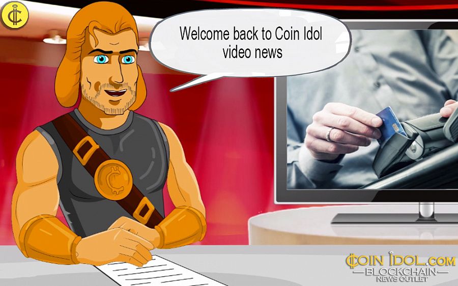 Coinidol Weekly Digest: Petro Banned in US, Snowden Revealed a Secret Document, Binance Moving to Malta A6d57ba2dcaec8ea50377e9ba2bb8916