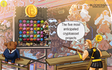 The Five Most Anticipated Ongoing & Underway Cryptoasset Projects of 2019