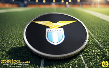 S.S. Lazio Fan Token (LAZIO): A Football Fan Engagement Token 