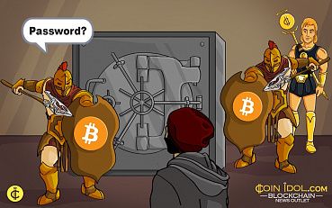 Digital Bitbox Launches Bitcoin Wallet with Plausible Deniability