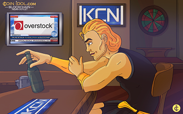 Koles Coin News: Cryptocurrency News Videos, Dec 19