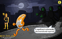 Critical Vulnerability in Monero’s P2Pool: Urgent Security Alert for Miners