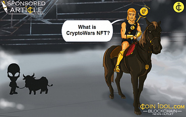 War is Brewing. Are You Ready to Join CryptoWars NFT?