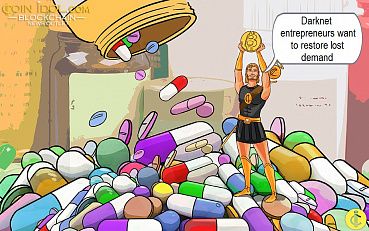 Darknet Entrepreneurs Sell Protective Medical Equipment for Bitcoin