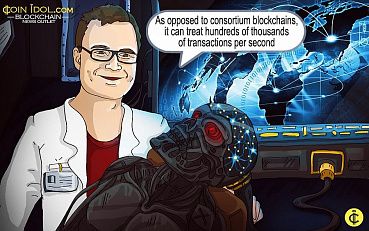 Australians are to Revolutionise Scalability with their Red Belly Blockchain
