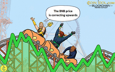 BNB Faces Further Rejections At $220 As It Enters A New Range