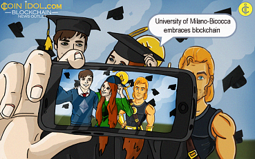 University of Milano-Bicocca Embraces Blockchain to Certify Students’ Academic Degrees