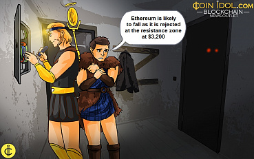 Ethereum Fluctuates Between $2,600 and $3,200, a Downtrend Is Likely